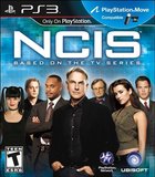 NCIS (PlayStation 3)